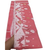 Jamdani Saree ES - 1012