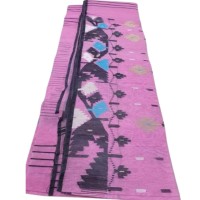 Jamdani Saree ES - 1013