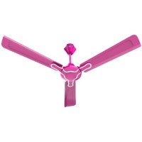 Ceiling Fan - WCF5604 WR (Pink) - 1400mm
