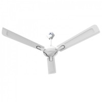 Ceiling Fan - WCF5604 WR (White Silver) - 1400mm