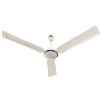 Walton Ceiling Fan - WCF5601 EM (Off White) - Without Regulator - 1400mm