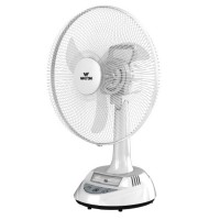 Walton Rechargeable Fan -  W17OA-EM-MS - 8-10 Hours