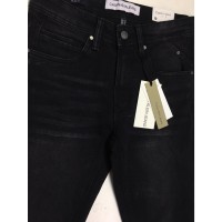 Jeans Pants Denim Fashion EJ - 1058