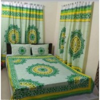 Bed Sheet Set EB - 1092