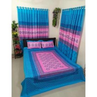 Bed Sheet set EB - 1114