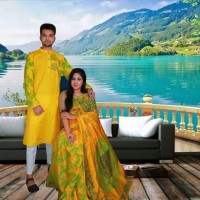 Couple Collection EC - 1124