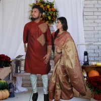 Couple Collection EC - 1129