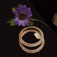 Indian Gold Plated Bangles EB - 1135