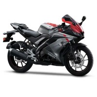 Yamaha R15 V3 (Indian Version) Dual ABS