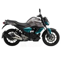 Yamaha FZS FI V3 ABS
