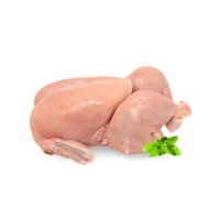 Broiler Chicken Meat Without Skin Per  -1 Kg