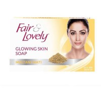 Fair and Lovely Soap Bar Multani Mati- 100g