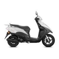 Honda Dio 109.19 cc