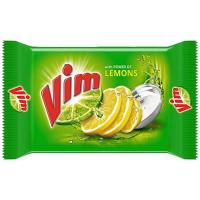 Vim Dishwash Bar - 100 gm