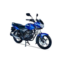 Bajaj Discover 110 Disc