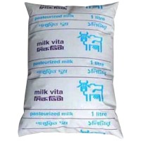 Milk Vita Liquid Milk - 1 Ltr