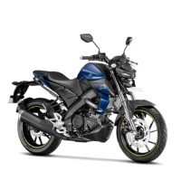Yamaha MT 15 ABS