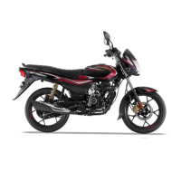 Bajaj Platina 110 H Gear