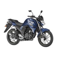 Yamaha FZS Fi V2 Rear Disc- 149 cc