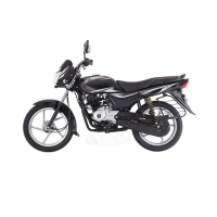 Bajaj Platina 100 KS