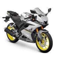 Yamaha R15 V3 (Indonesia) - 150cc