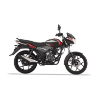 Bajaj Discover 125 Disc