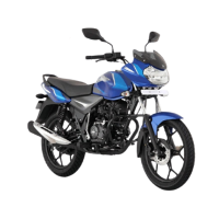 Bajaj Discover 110 CC