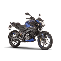 Bajaj Pulsar 160 NS