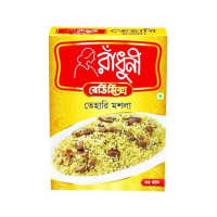 Radhuni Tehari Masala – 40gm