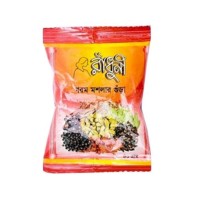 Radhuni Garam Masala - 40 gm