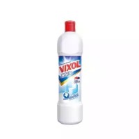 Vixol Bathroom Cleaner White (Thai) - 900 ml