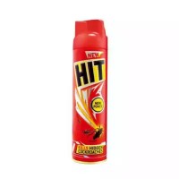 Godrej New Red Hit Cockroaches Spray - 400 ml
