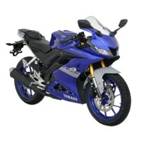 Yamaha R15 V3 (Thailand) - 150cc