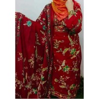 Women's Salwar Kameez Three Pieces - 1323