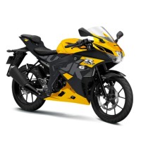 Suzuki GSX-R150 (Non ABS)