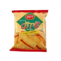 Pran Special Toast - 350 gm