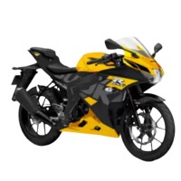 Suzuki GSX-R150 ABS