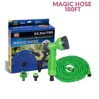 Expandable Magic Water Hose Pipe - 150ft