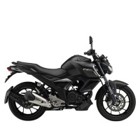 Yamaha FZS FI V3