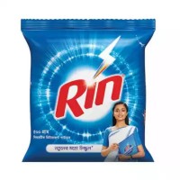 Rin Washing Powder Power Bright - 500 gm