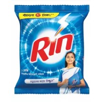 Rin Washing Powder Power Bright - 1000 gm