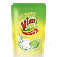 Vim Dishwashing Liquid - 250 ml