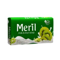 Meril Milk and Kiwi Soap 100 gm