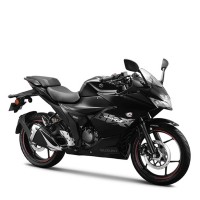 Suzuki Gixxer SF Fi ABS