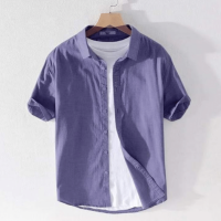 New printed full shirt - 1411