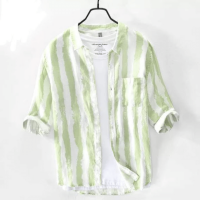 New printed full shirt - 1412