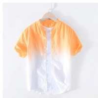 New printed full shirt - 1422