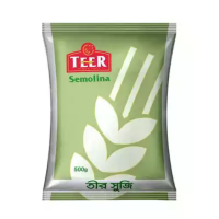 Teer Semolina Suji - 500 gm