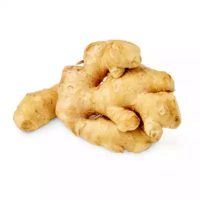 Ginger Imported Ada (Net Weight ± 10 gm)  - 1kg
