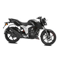TVS Apache RTR 160 (2021 Edition) SD